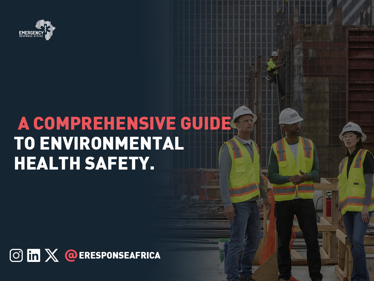 Guide to Environmental Health and Safety
