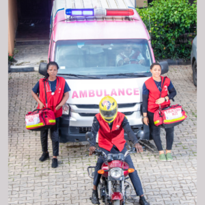 Private Ambulance Service
