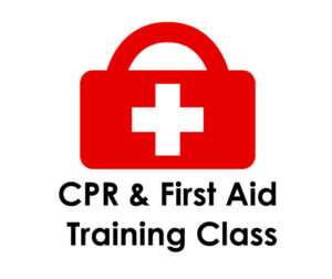 First Aid And CPR Training in Lagos