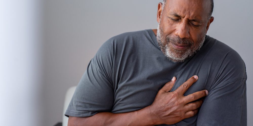 First Aid Treatment for Heart Attack