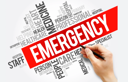 Emergency Management in Nigeria