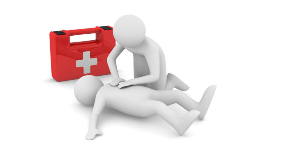 Free CPR and First Aid Certification Near Me