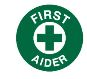 How to Become a First Aider