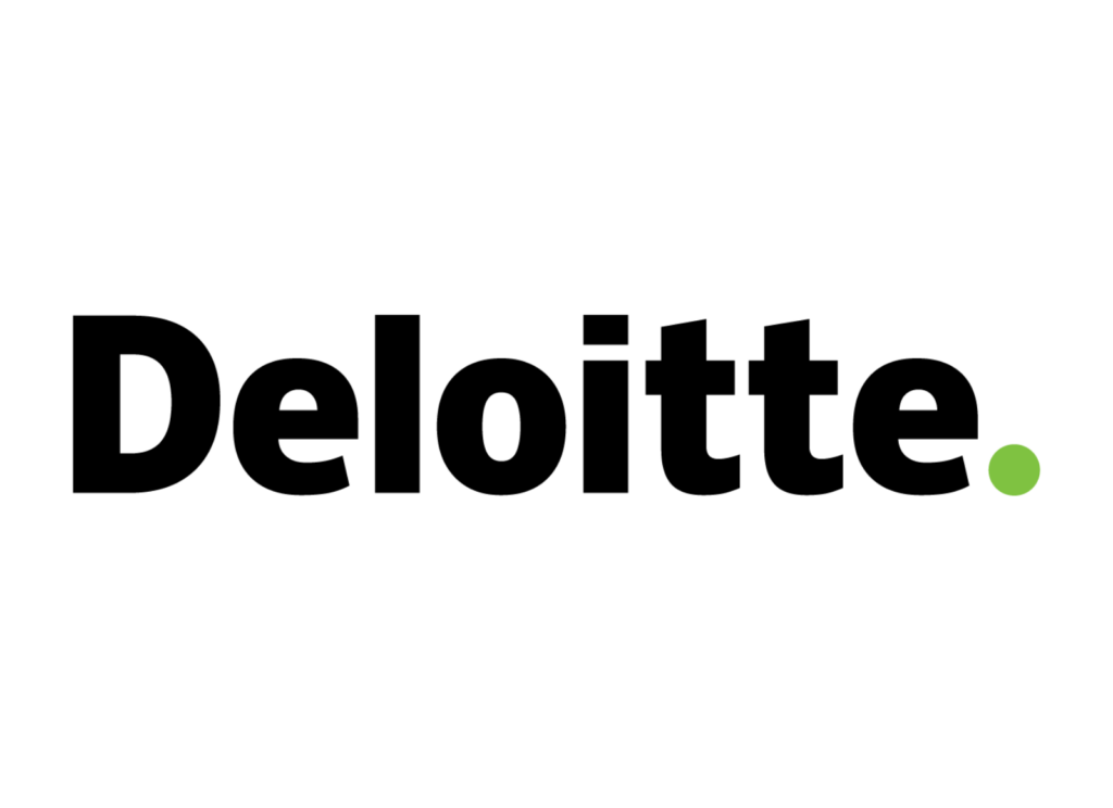 Deloitte Case study
