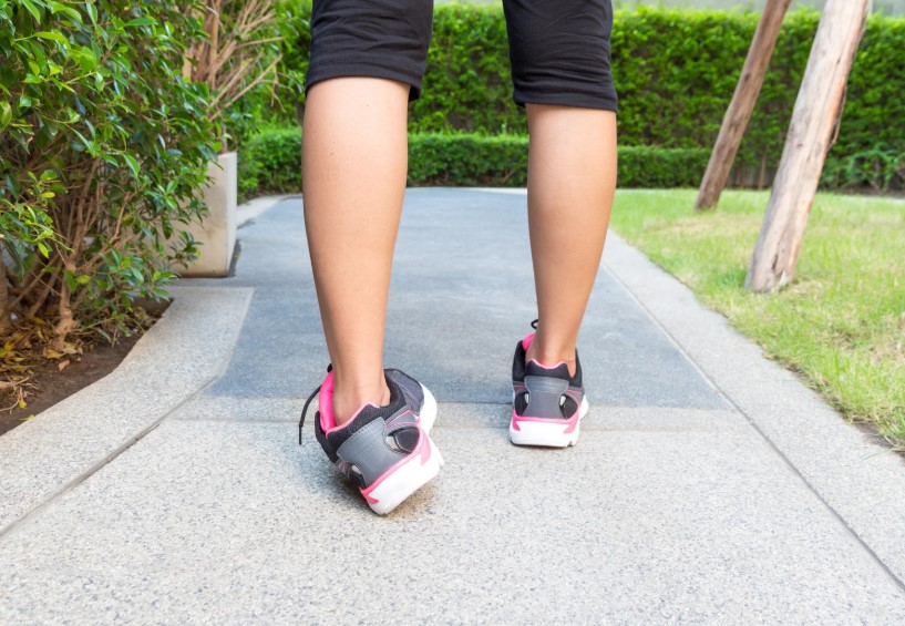 Sprains, Strains: common sports injuries