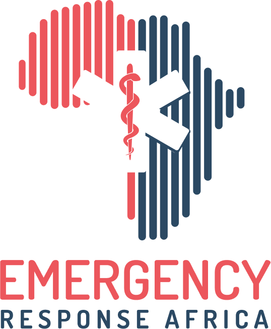 Emergency Response Africa logo