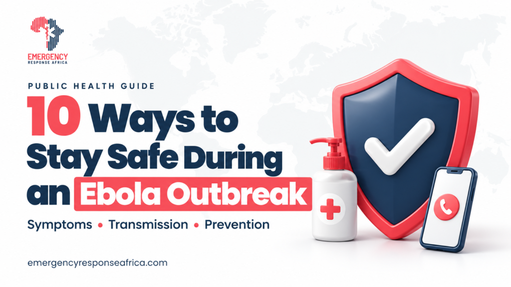 Ebola in Nigeria